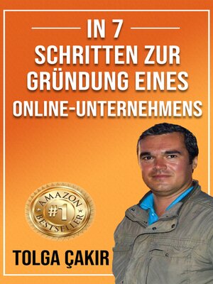 cover image of In 7 Schritten Zur Gründung Eines Online-Unternehmens